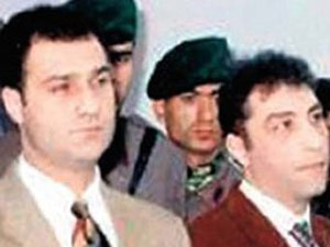 Uslu bir gece değildi!...