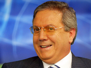 Aziz Yıldırım çok korktu