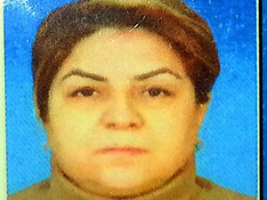 Dört kadının kaldığı evde şok olay !