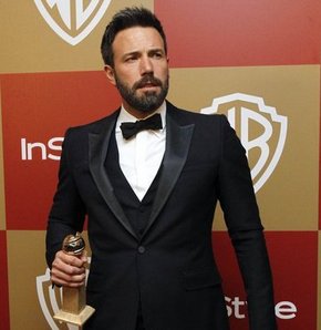 Altın Küre Ödülleri sahiplerini buldu