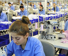 İki yılda 1 milyon kişi iş bulacak