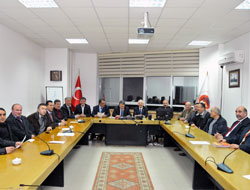 İhracatta en hızlı Gümüşhane