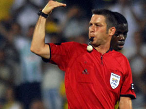 İşte Trabzonspor maçının hakemi