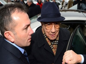 Karadayı'nın itirazı reddedildi!