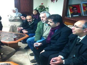 CHP'de Hüseyin Aygün gerginliği