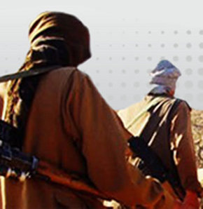 PKK'nın kuruluş kadrosu dağıldı