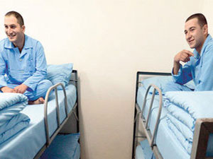 TSK intihara tedbir buldu!