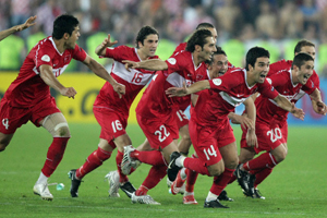 İşte futbolumuzun acı gerçekleri