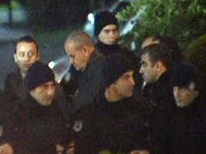 'Hapiste çürümeyi tercih ederim'!