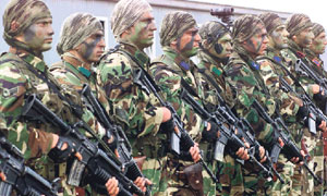 TSK'da şok istifalar!