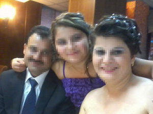 Fantazi kurbanı oldu !