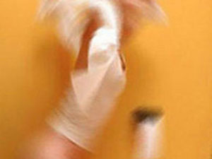 Ünlü kafenin tuvaletinde gizli kamera şoku!