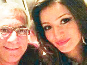 Benim bütün eşlerim kızımdan küçüktü !