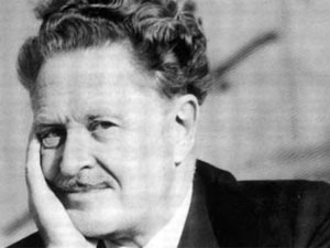 Ünlü şair unutulmadı