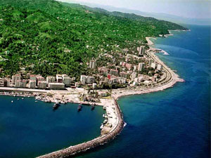 Hedef Karadeniz'i dünyaya tanıtmak