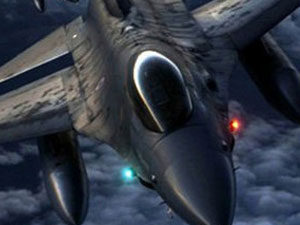 Kandil'e acil operasyon !