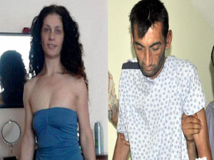 "Açık alanda sevişmek istedi"