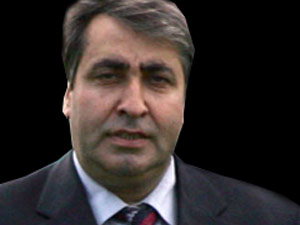 TSYD Başkanı Kol'dan sert açıklama