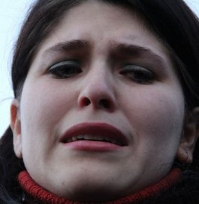 Erdoğan'dan gözüyaşlı talep