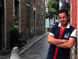 "Hocamız görev verecek biz yapacağız"