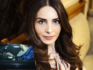 Nur Fettahoğlu'nun yeni aşkı