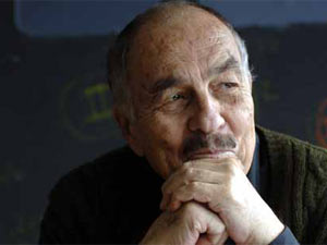 Ünlü Ressam vefat etti