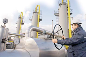 Yabancı gaza yerli boru şartı geliyor