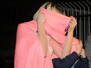 Fuhuşta son nokta: "Buluşma geceleri"