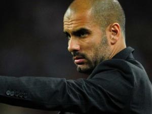 Guardiola'nın yeni takımı belli oldu!