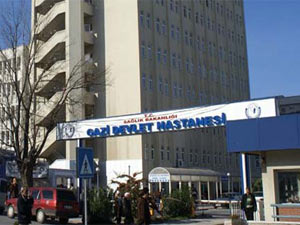 Doktor ve hemşireler şokta !