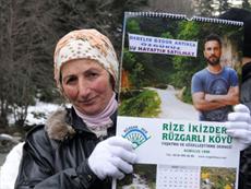 Tarkan'dan memleketine tam destek