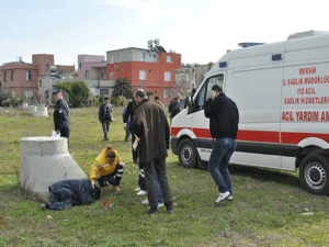 Bu aşkın sonu acı bitti !