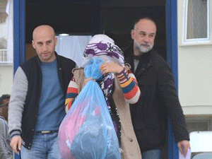 Böyle anne olmaz olsun ..!