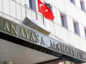 AYM'den kritik MİT kararı çıktı