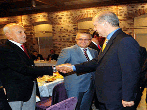 Ameliyatından önce arayıp helâllik istedi