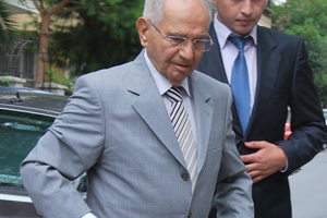 Şahinkaya'nın tutuklanmasına ret