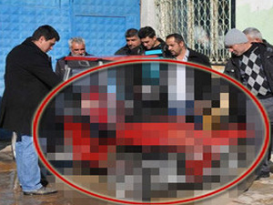 Bir Türk bunu da yaptı!