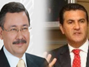 Gökçek'ten şok eden Sarıgül iddiası!