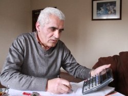 Soruyu çöz 1 Milyonu kap!