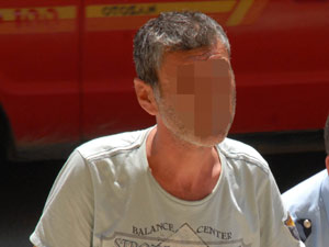 Eski Sevgiliye Tecavüz Davası