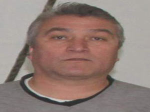 Eski milli sporcu ölü bulundu