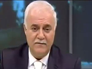 "Kocamı aldattım hocam.....!"