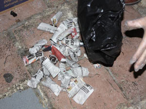 Yardımlaşma derneğinde yapılana bakın