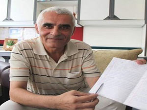 Bu soruyu çöz 1 milyon TL'yi kap