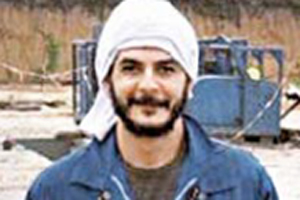 Dehşetin Türk tanığı