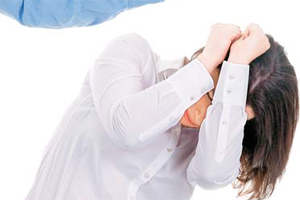 Mağdur kadına yeni hayat kurulacak!