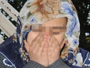 Bir baba öz kızına en ağır ne yapabilir?