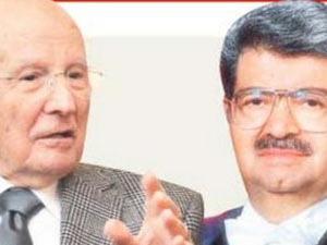 Cumhurbaşkanlarının profesörü gözaltında