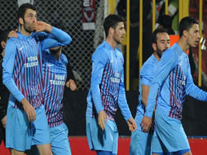 Trabzonspor'dan yeni yıl hediyesi