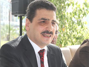 Rize U20 Dünya Kupası